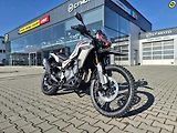 Moto Morini (2026) ALLTRHIKE 450 HE - náhled 1