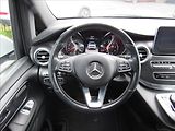 Mercedes-Benz Třídy V 2,1 V250 Avantgarde Long Autom - náhled 15