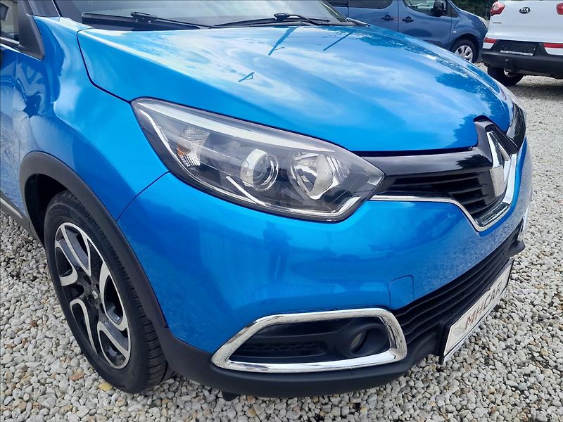 Renault Captur 1,2TCe 88kW AUTOMAT - fotka 11 z 56