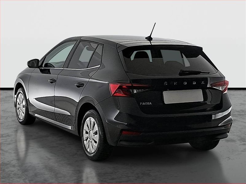 Škoda Fabia (2023) Style Plus 1.0 TSI, Serv.kniha - fotka 4 z 16