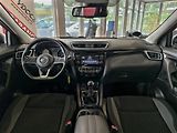 Nissan Qashqai 1.3 DIG-T 103kW KAMERA, PANO - náhled 9