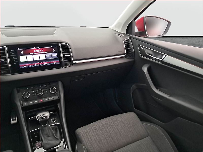 Škoda Karoq (2017) Style 2.0 TDI, 4X4, Automat - fotka 8 z 20