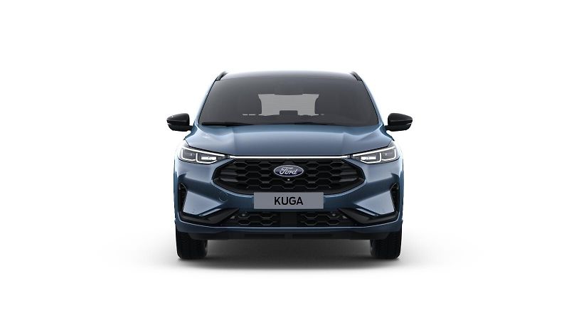 Ford Kuga (2026) Bluecruise Edition, 5dveřová, - fotka 9 z 9