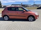 Škoda Fabia 1,4 i 16V Klima Elegance Klima - náhled 40