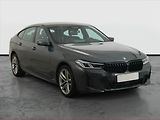 BMW Řada 6 (2021) M Sport 630d xDrive GT - náhled 1