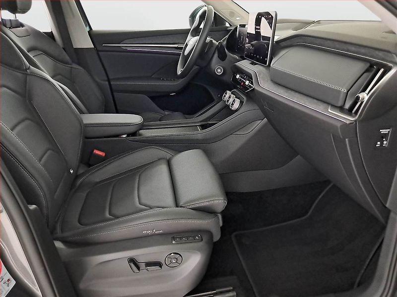 Škoda Kodiaq (2026) 2.0 TSI - fotka 9 z 21