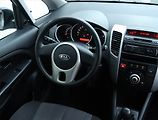 Kia Venga (2010) 1.4 CVVT, Serv.kniha - náhled 7