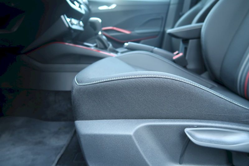 Škoda Fabia (2025) MC 1.0 TSI 85 DSG - fotka 19 z 28