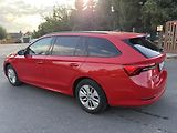 Škoda Octavia (2022) 2.0 Tdi 85kw Dsg AMBITION ČR - náhled 4