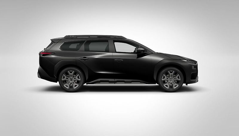 Subaru E-Outback (2026) Touring 75 kWh AWD 280 kW - fotka 6 z 8