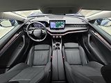 Škoda Superb Combi DSG 4M 2,0TDi 142kW L&K - náhled 10