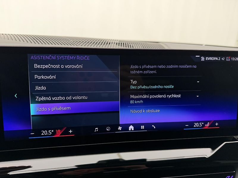 BMW Řada 5 520d*145kw*4x4*DPH*M-Paket* - fotka 36 z 49