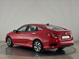 Honda Civic Comfort - náhled 15