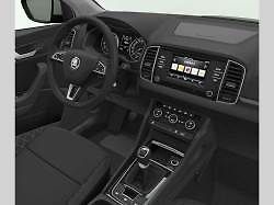 Škoda Fabia.