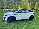 Land Rover Range Rover Evoque (2018) 2.0TDi cabriolet !! 240PS - náhled 3