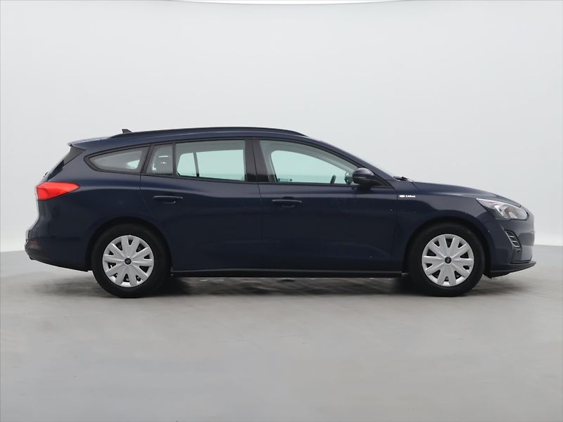 Ford Focus 1,5 EcoBlue 70kW Trend kombi - fotka 8 z 28