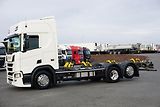 Scania (2022) R 450 / ACC / E 6 / RETARDER / - náhled 2