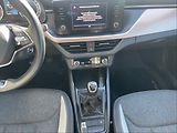 Škoda Scala 1,5 TSI Style - náhled 10
