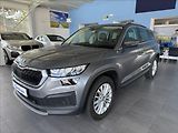 Škoda Kodiaq 1,5   TSI 110kW,SERVISNÍ KNÍŽK - náhled 2