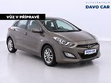 Hyundai i30 1,4 i 73kW CVVT Trikolor CZ - náhled 2