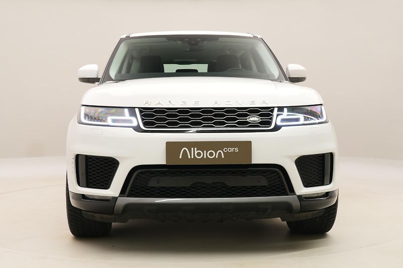 Land Rover Range Rover Sport 3.0 TDV6 HSE AWD AUT - fotka 15 z 46