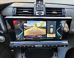 DS Automobiles DS7 Crossback 1,6 Louvre PHEV,4x4,kůže,LED - náhled 26