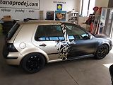 Volkswagen Golf (2003) IV,1,4I,55KW,BASTLER,DODĚLÁVKA - náhled 4