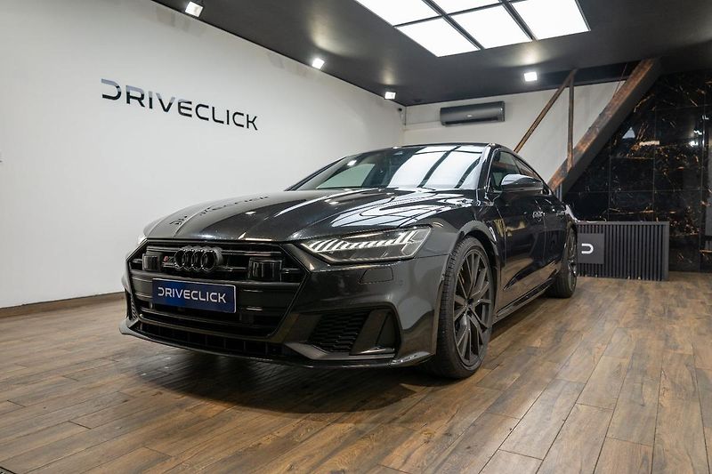 Audi S7 3.0 TDI quattro 253 kW - fotografie inzerátu