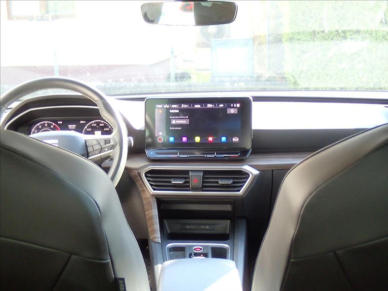 Seat Leon 1,5 eTSI,Execelent,DSG,Tažné - fotka 60 z 80