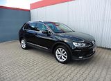Volkswagen Tiguan 1.4 TSi Highline 4Motion Navi - náhled 1