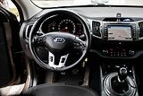 Kia Sportage - náhled 15