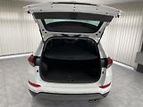 Hyundai Tucson 1.6 T-GDi 4x4 AT ČR 1.MAJ SER. - náhled 27
