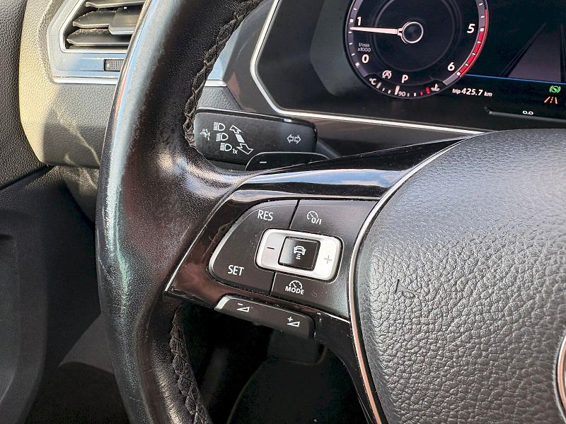 Volkswagen Tiguan (2016) TDI 110 kW 4x4 DSG Highline - - fotka 20 z 28