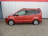 Ford Tourneo Courier 1,0 EcoBoost 74 kW - náhled 2