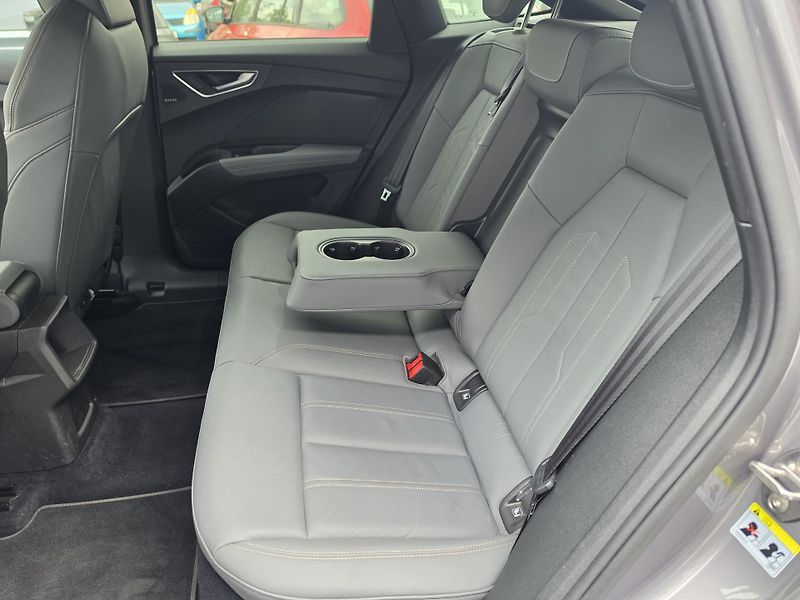 Audi Q4 e-tron 40 150KW Sportback Sonos Matri - fotka 10 z 26