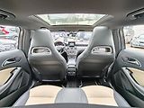 Mercedes-Benz Třídy A A220cdi 4Matic, CZ, 1.maj - náhled 17