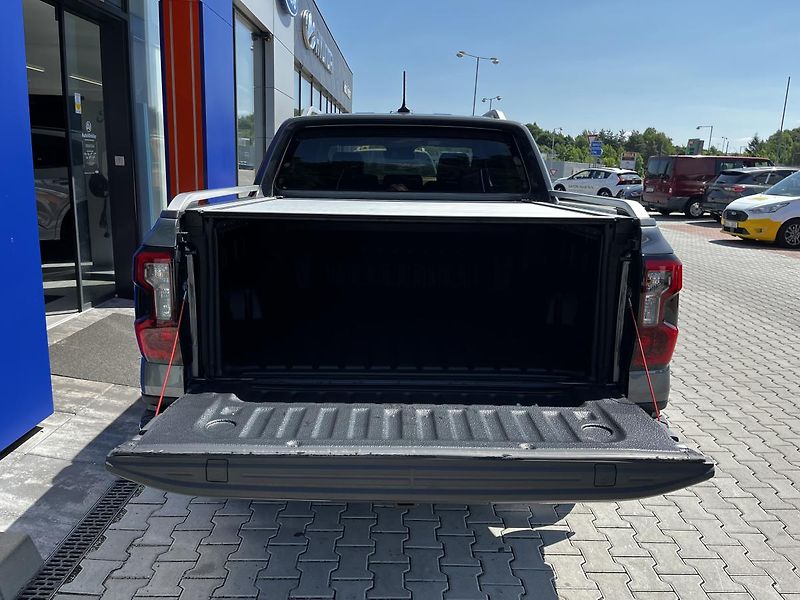 Ford Ranger Wildtrak 2.0 EcoBlue Bi-Turbo - fotka 10 z 42