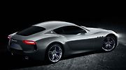 Koncept Maserati Alfieri 2014