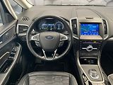 Ford S-MAX 2.0 140kW VIGNALE WEBASTO - náhled 8