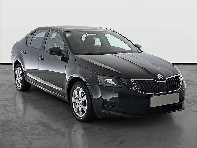 Škoda Octavia (2018) 1.6 TDI, Tempomat - fotografie inzerátu
