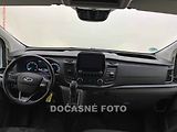 Ford Transit Custom (2022) 2.0TDCi L2 6míst, Trend - náhled 8