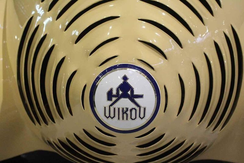 Wikov 