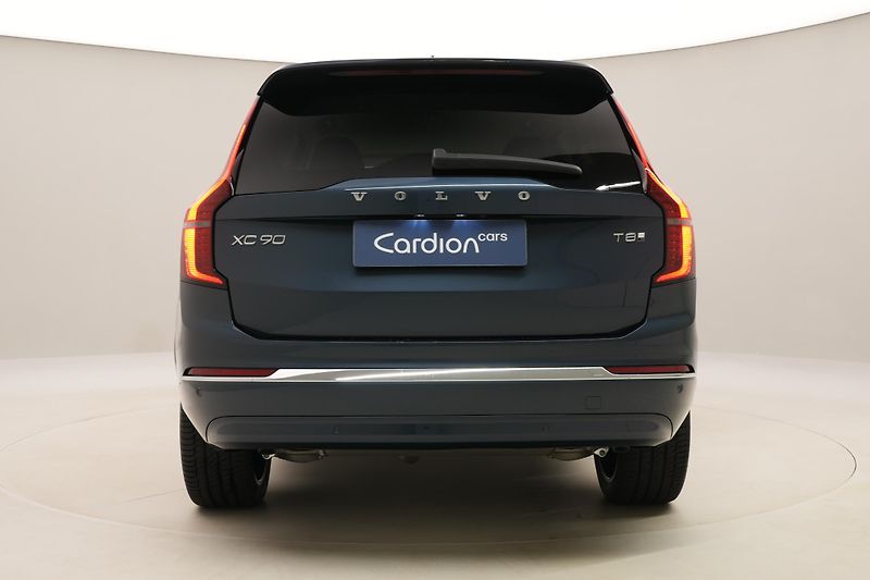 Volvo XC90 (2026) T8 AWD RECHARGE BRIGHT PLUS 7m - fotka 11 z 72