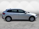 Škoda Scala 1.0 TSi DSG 7st. STYLE - náhled 8