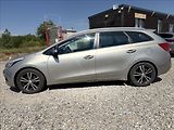 Kia Ceed 1,6 NOVÉ V ČR, +SADA KOL - náhled 8
