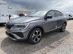Renault Arkana techno full hybrid E-Tech 145  - fotografie inzerátu