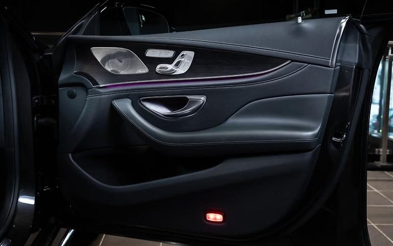Mercedes-Benz AMG GT 43 4M Matrix 360k HuD Panorama - fotka 20 z 28