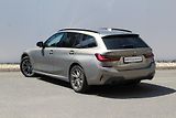 BMW Řada 3 330e xDrive Touring - náhled 8
