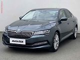Škoda Superb (2022) 2.0 TDi, Style, DSG, TZ - náhled 2
