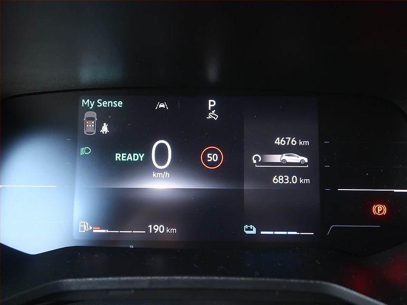 Renault Clio (2025) E-Tech Hybrid, Techno, Navigac - fotka 11 z 17
